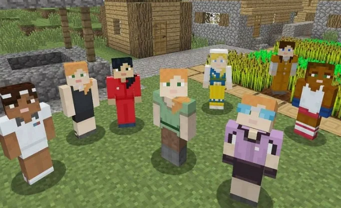 Download Minecraft for iOS/iPhone/iPad Latest Version 2026 6 minecraft apk download v1.17.200 free
Minecraft APK latest version
Minecraft APK mod
minecraft apk download v1.17.41 free
Minecraft APK download Java Edition
Minecraft APK download 1.20 73
Minecraft APK offline
Minecraft APK for TV